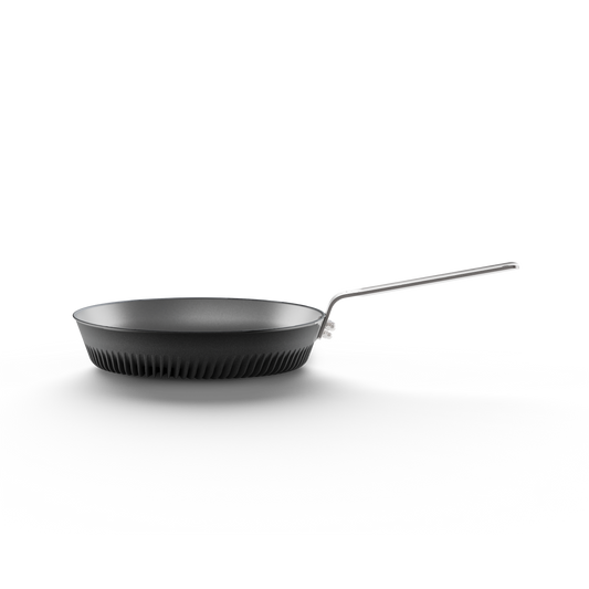 Take care of your Ceramic Cookware