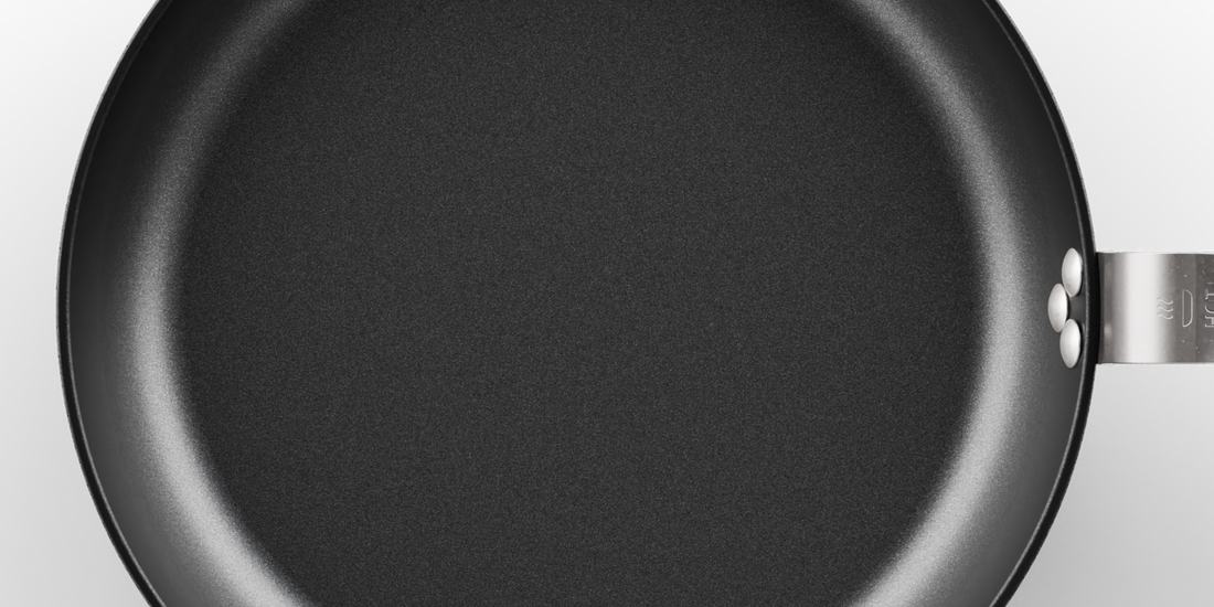 Short Guide to Nonstick Coatings: Teflon, PFAS or Ceramic?