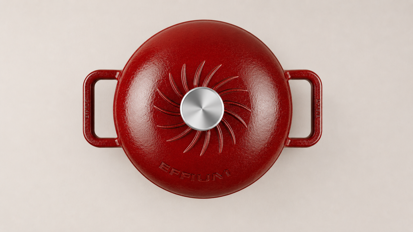 Effium Dutch Oven