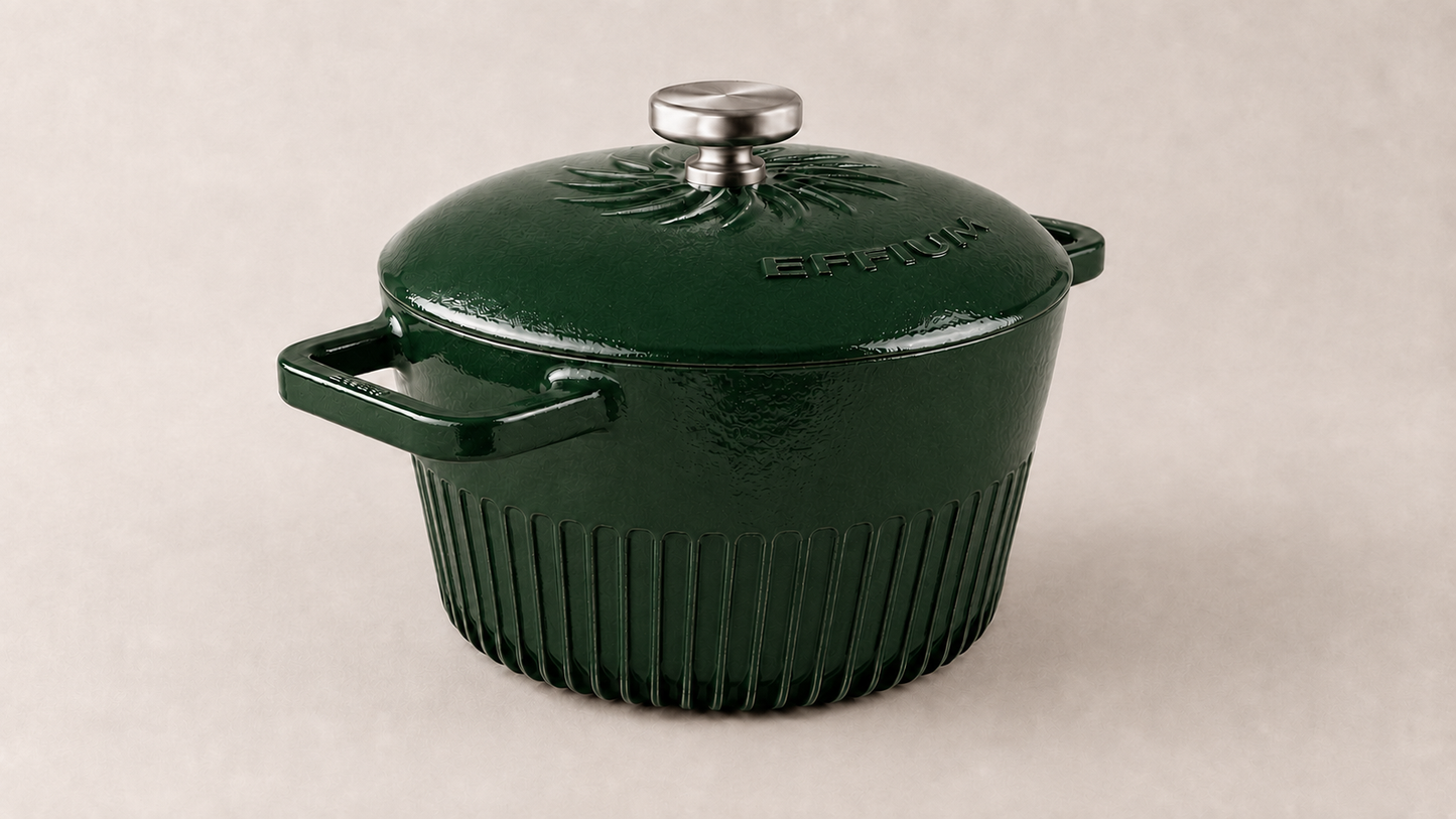 Effium Dutch Oven