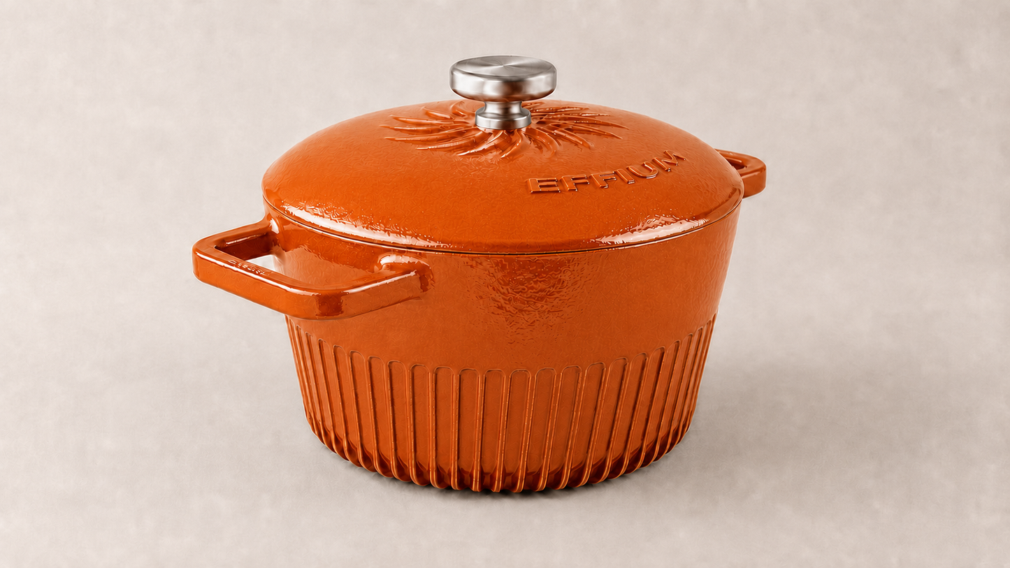 Effium Dutch Oven