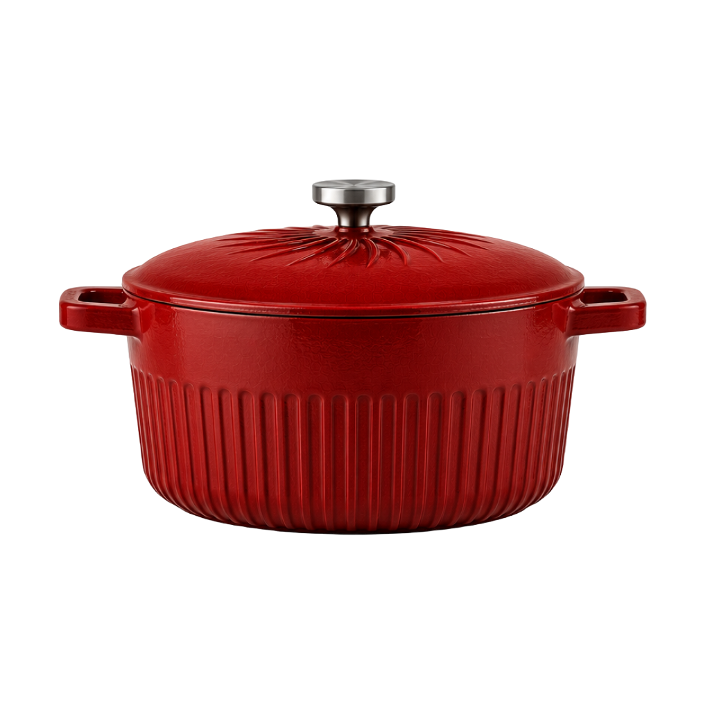 Effium Braadpan