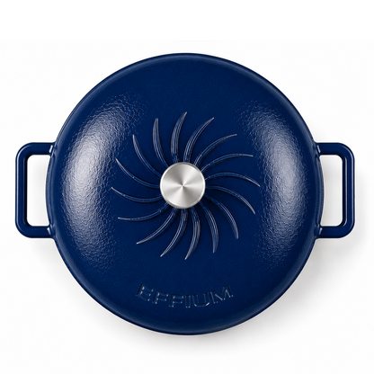 Effium Braadpan