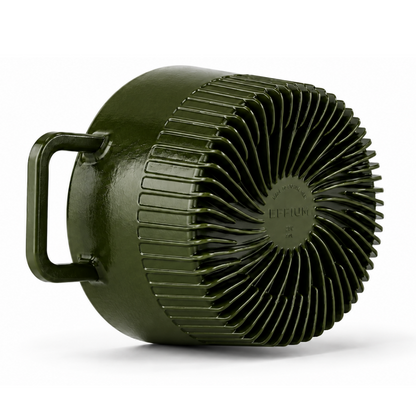Effium Braadpan