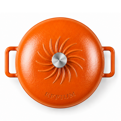 Effium Braadpan