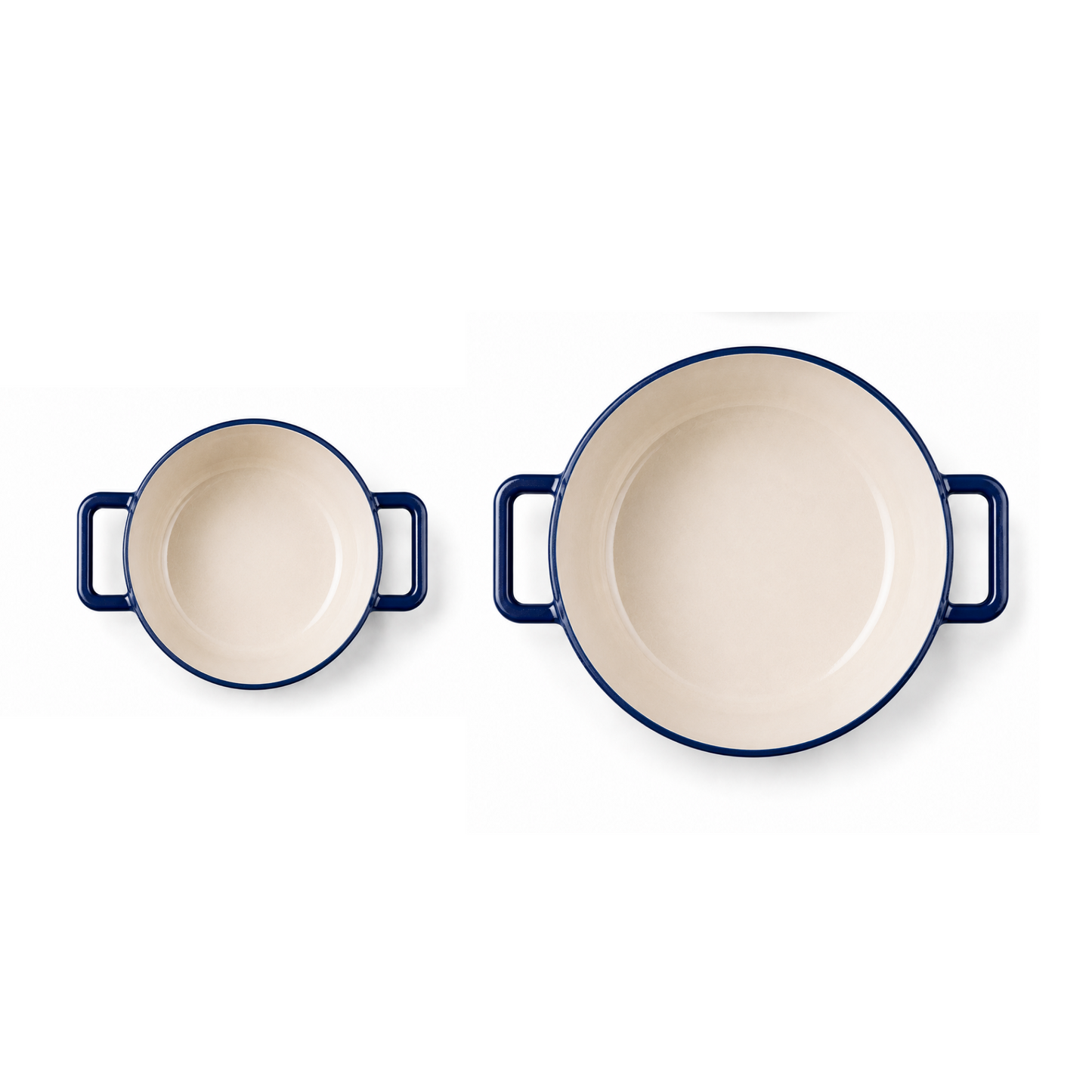 Effium Dutch Oven - Bundle