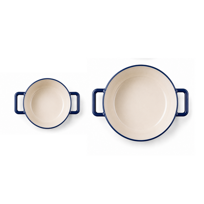 Effium Dutch Oven - Bundle