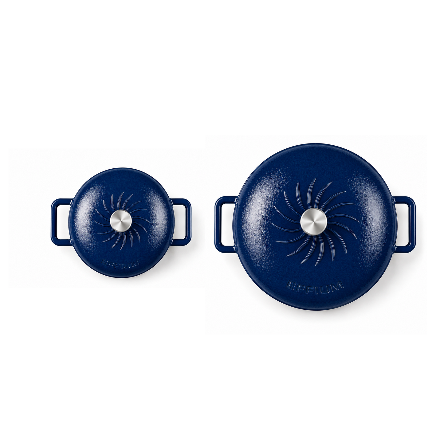 Effium Dutch Oven - Bundle