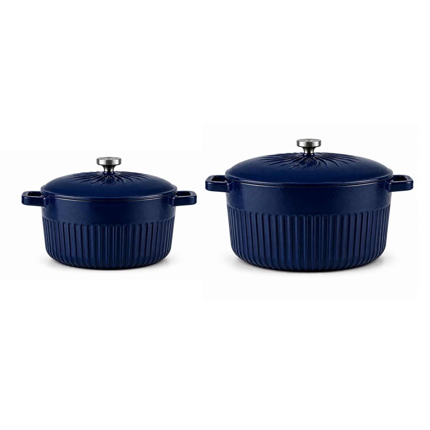 Effium Dutch Oven - Bundle