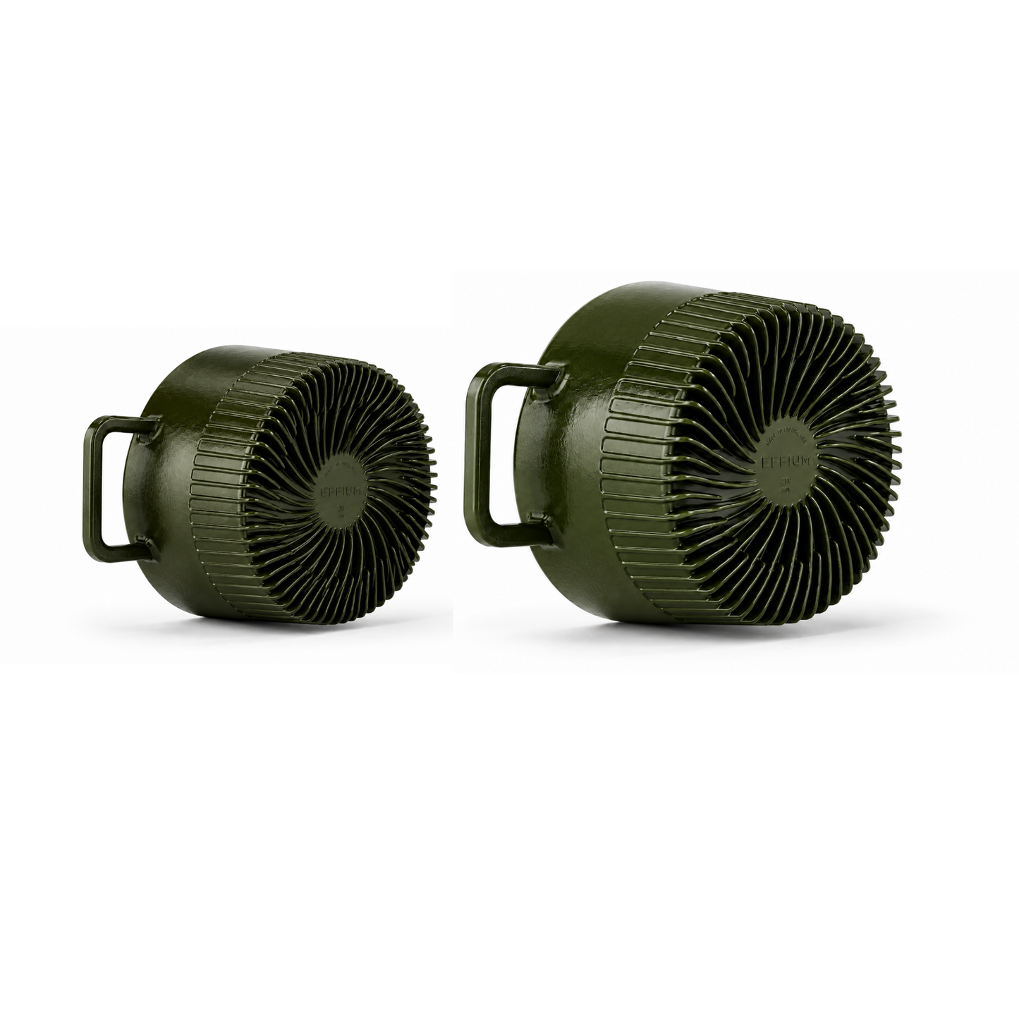 Effium Dutch Oven - Bundle