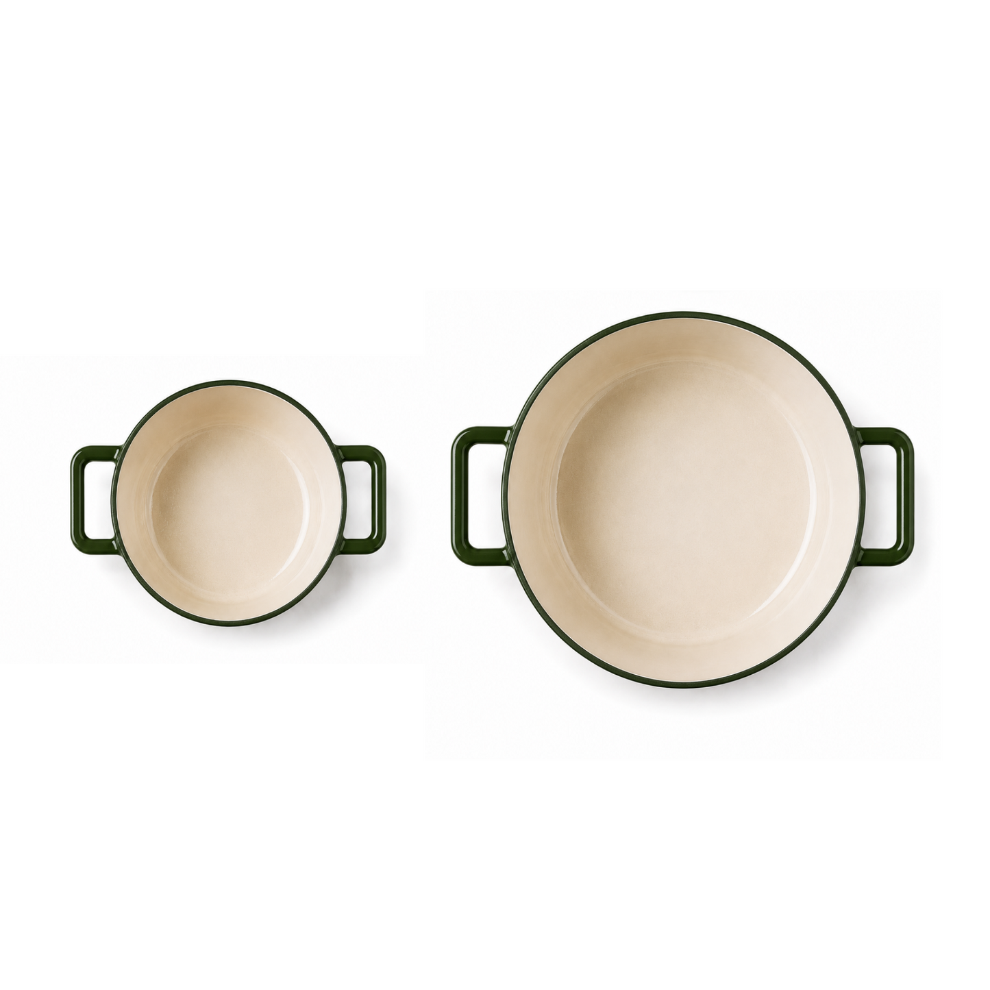 Effium Dutch Oven - Bundle