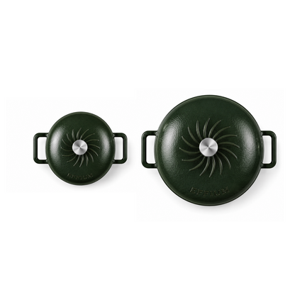 Effium Dutch Oven - Bundle
