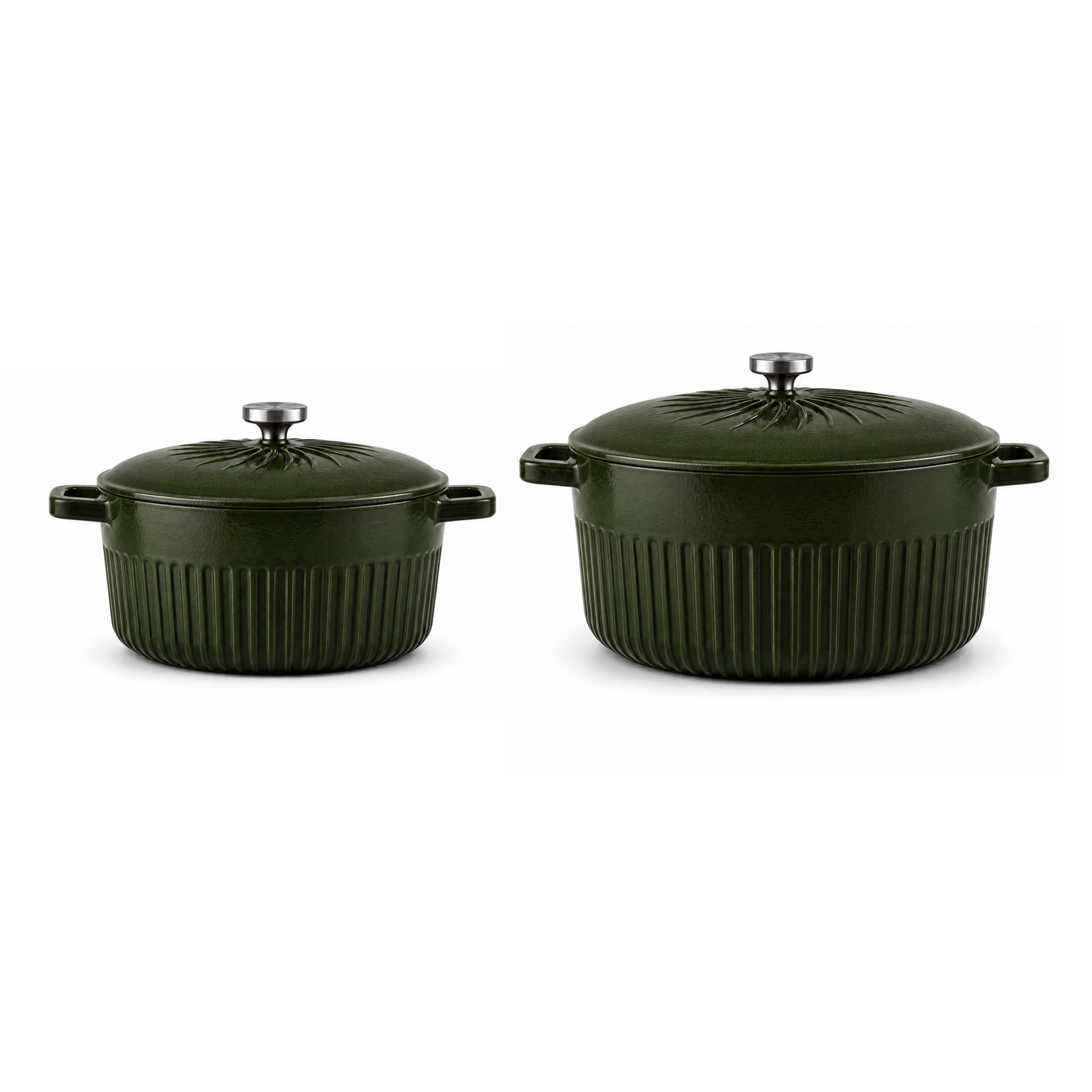 Effium Dutch Oven - Bundle
