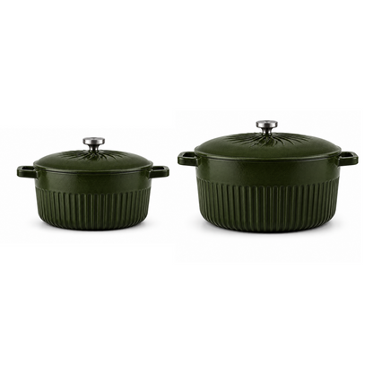Effium Dutch Oven - Bundle