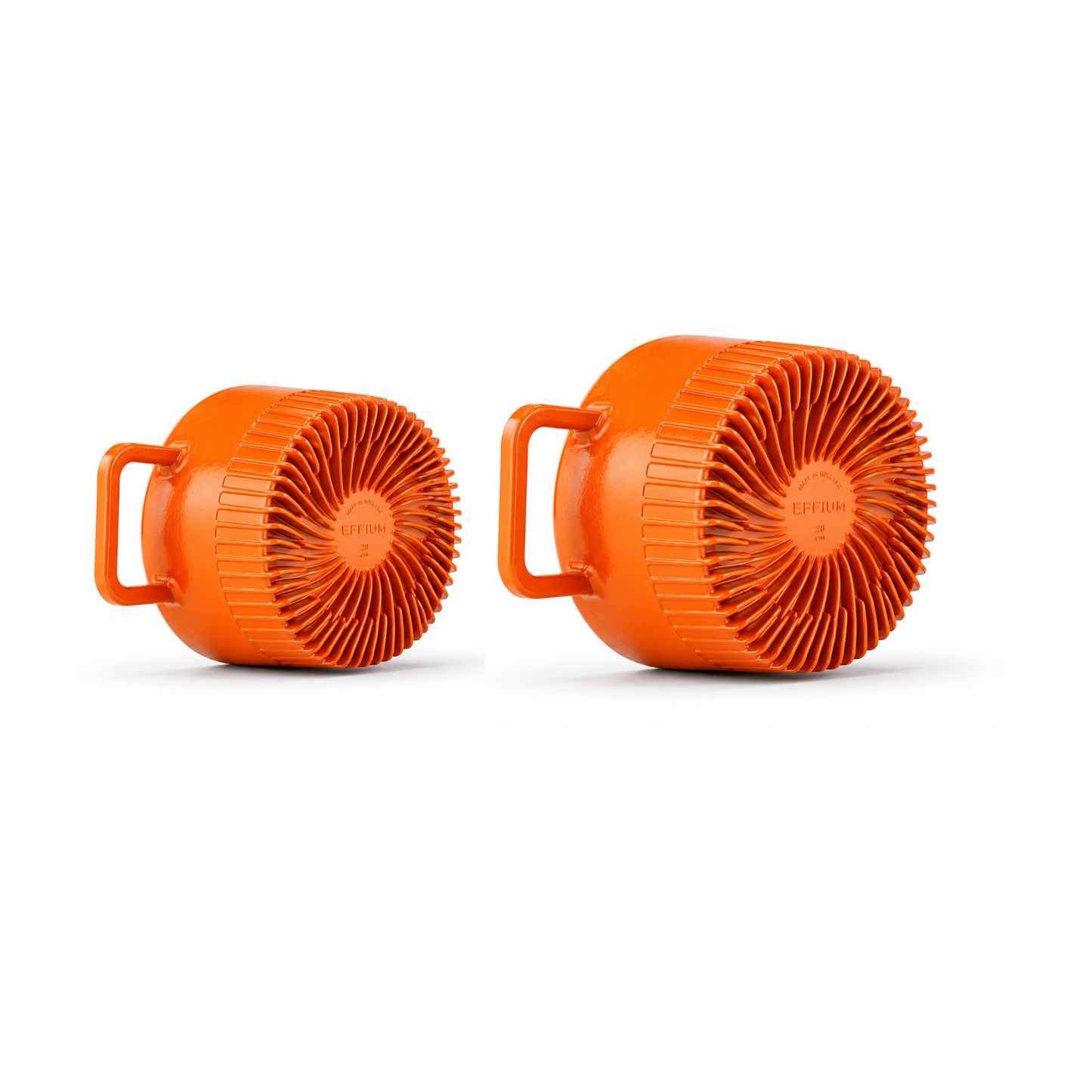 Effium Dutch Oven - Bundle