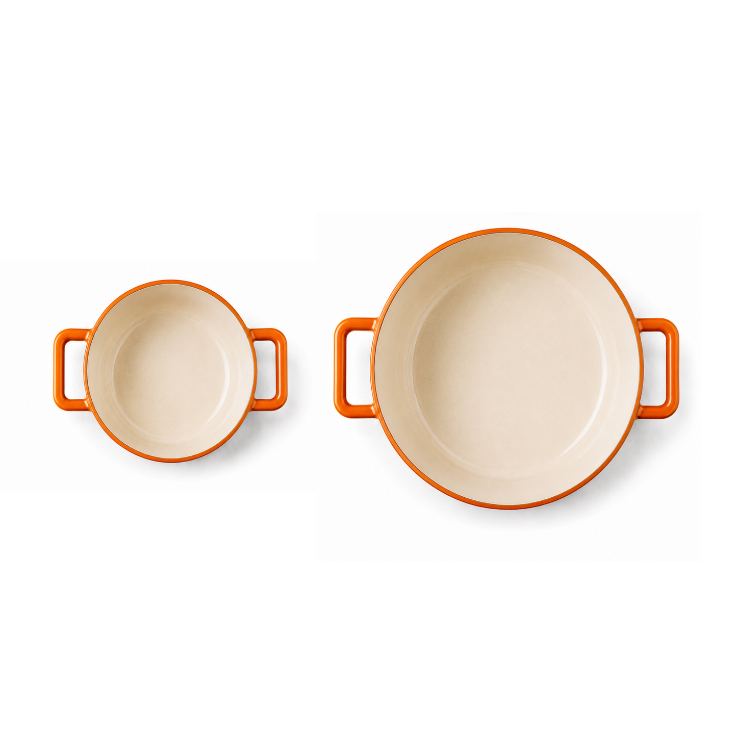 Effium Dutch Oven - Bundle