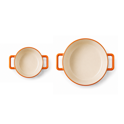 Effium Dutch Oven - Bundle