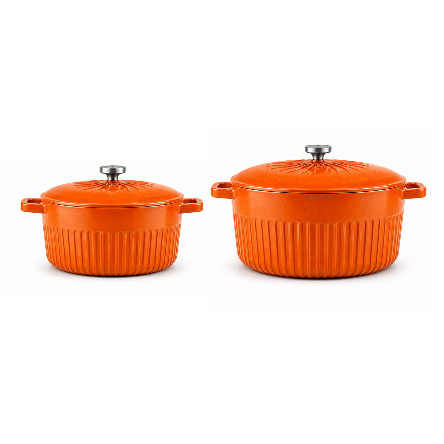Effium Dutch Oven - Bundle