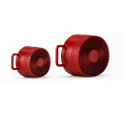 Effium Dutch Oven - Bundle