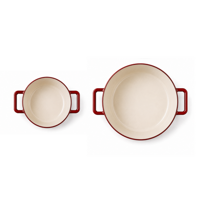 Effium Dutch Oven - Bundle