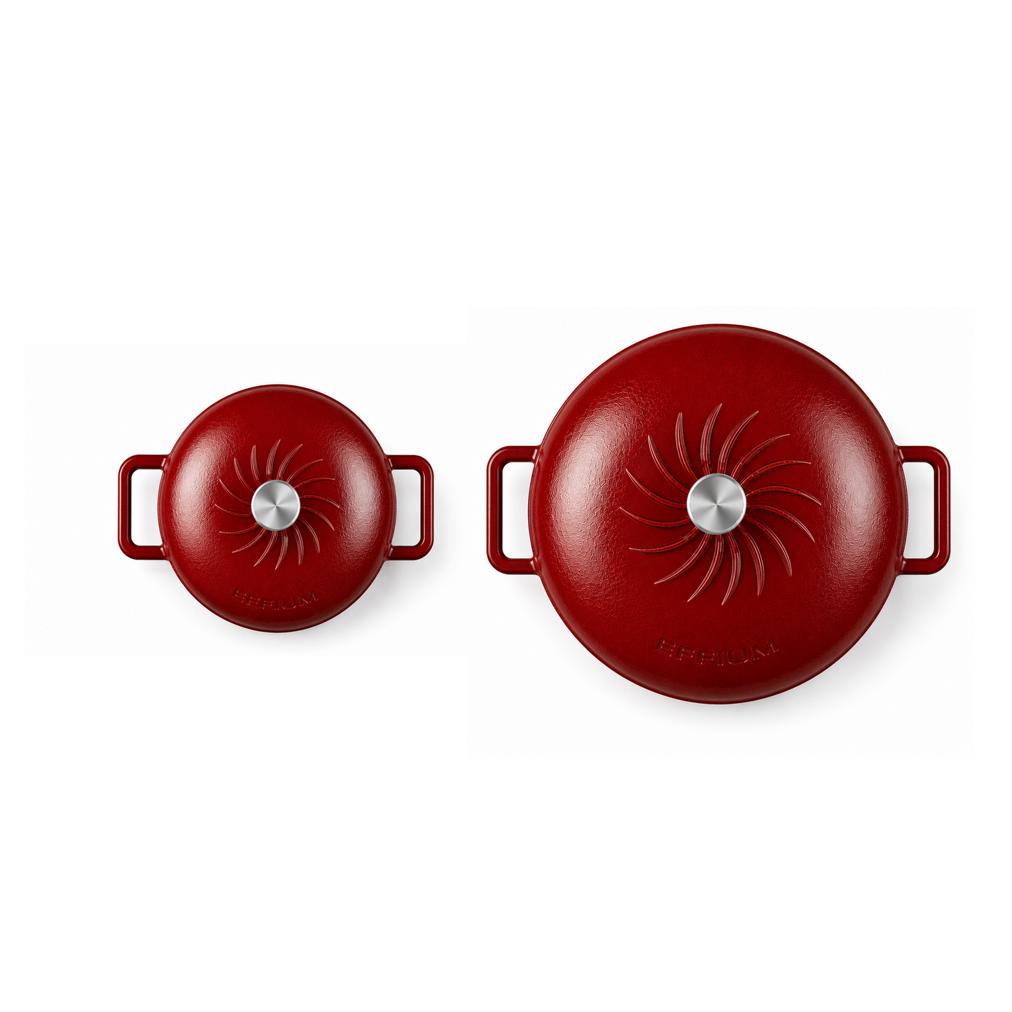 Effium Dutch Oven - Bundle