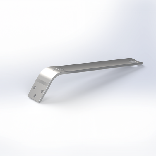 Effium Pan Handle