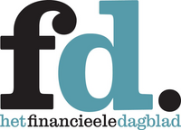 Newspaper logo