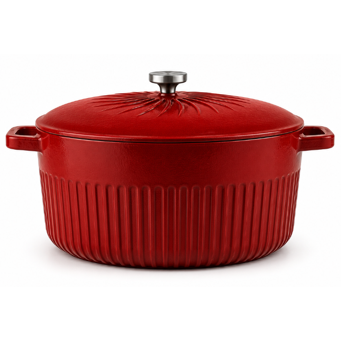 Effium Dutch Oven